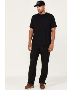 Ariat Men's M5 Work Flow Rebar Ultralight Straight Leg Work Pants 