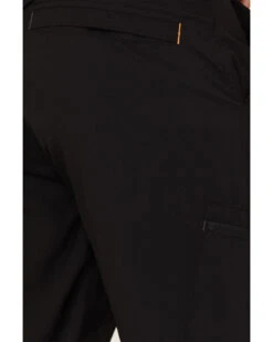 Ariat Men's M5 Work Flow Rebar Ultralight Straight Leg Work Pants  -Men Western Cowboy 2000361025 001 P4