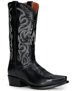 Dan Post Men's Milwaukee Western Boots - Snip Toe