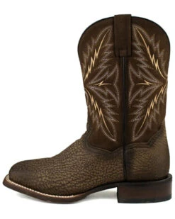 Dan Post Men's Quintin Western Boots - Broad Square Toe -Men Western Cowboy 2000362731 240 P3