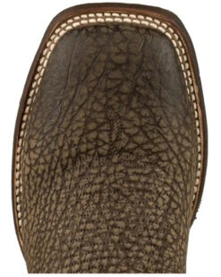 Dan Post Men's Quintin Western Boots - Broad Square Toe -Men Western Cowboy 2000362731 240 P6