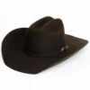 Cody James Men's 3X Wool Felt Traditional Crease Western Hat 