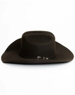 Cody James Men's 3X Wool Felt Traditional Crease Western Hat  -Men Western Cowboy 2000363689 200 P3