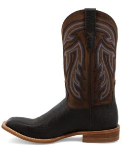 Twisted X Men's Rancher Western Boots - Broad Square Toe -Men Western Cowboy 2000363713 001 P3