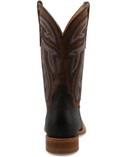 Twisted X Men's Rancher Western Boots - Broad Square Toe -Men Western Cowboy 2000363713 001 P5