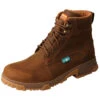 Twisted X Men's CellStretch Waterproof Work Boots - Soft Toe