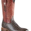 Tanner Mark Men's Bandit Western Boots - Broad Square Toe