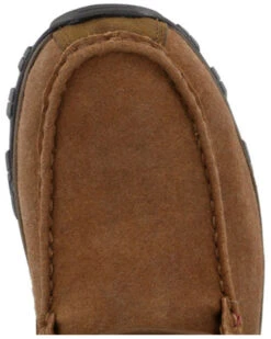 Twisted X Men's Patina 4" Hiker Lace-Up Hiking Boots - Moc Toe -Men Western Cowboy 2000369030 200 P6