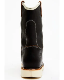 Thorogood Men's Welly Waterproof Pull On Boot - Soft Toe -Men Western Cowboy 2000370463 200 P5