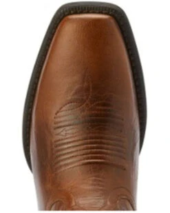 Ariat Men's Sport Boss Western Performance Boots - Square Toe -Men Western Cowboy 2000370821 200 P4