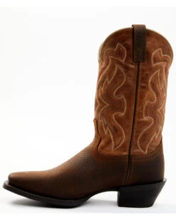 Laredo Men's Mckinney Western Boots - Square Toe -Men Western Cowboy 2000371038 200 P3