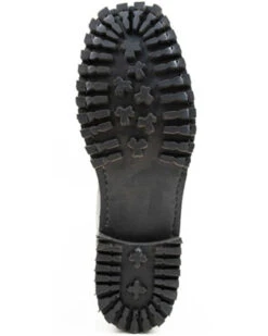 Dan Post Men's Skulls Motorcycle Western Boot - Square Toe -Men Western Cowboy 2000371083 001 P6