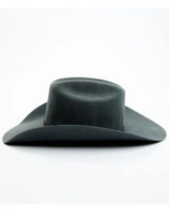 ProHats Men's Precreased Buckle Band Wool Felt Western Hat  -Men Western Cowboy 2000372408 022 P3