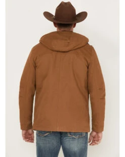 Pendleton Men's Saddle Brothers Curiser Coat  -Men Western Cowboy 2000374625 200 P4