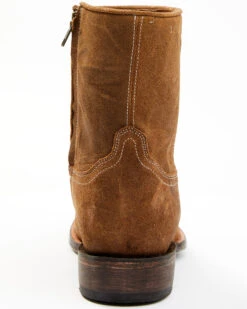 Moonshine Spirit Men's Pancho Western Boots - Square Toe -Men Western Cowboy 2000376714 200 P5