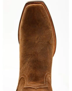 Moonshine Spirit Men's Pancho Western Boots - Square Toe -Men Western Cowboy 2000376714 200 P6