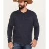 Flag & Anthem Men's Elko Brushed Thermal Henley Long Sleeve Shirt