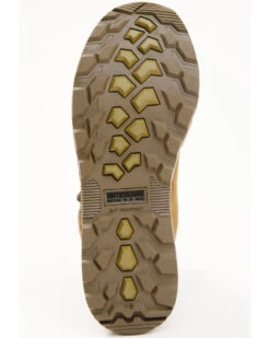 Brothers & Sons Men's Hikers Waterproof Hiking Boots - Soft Toe -Men Western Cowboy 2000377755 200 P7