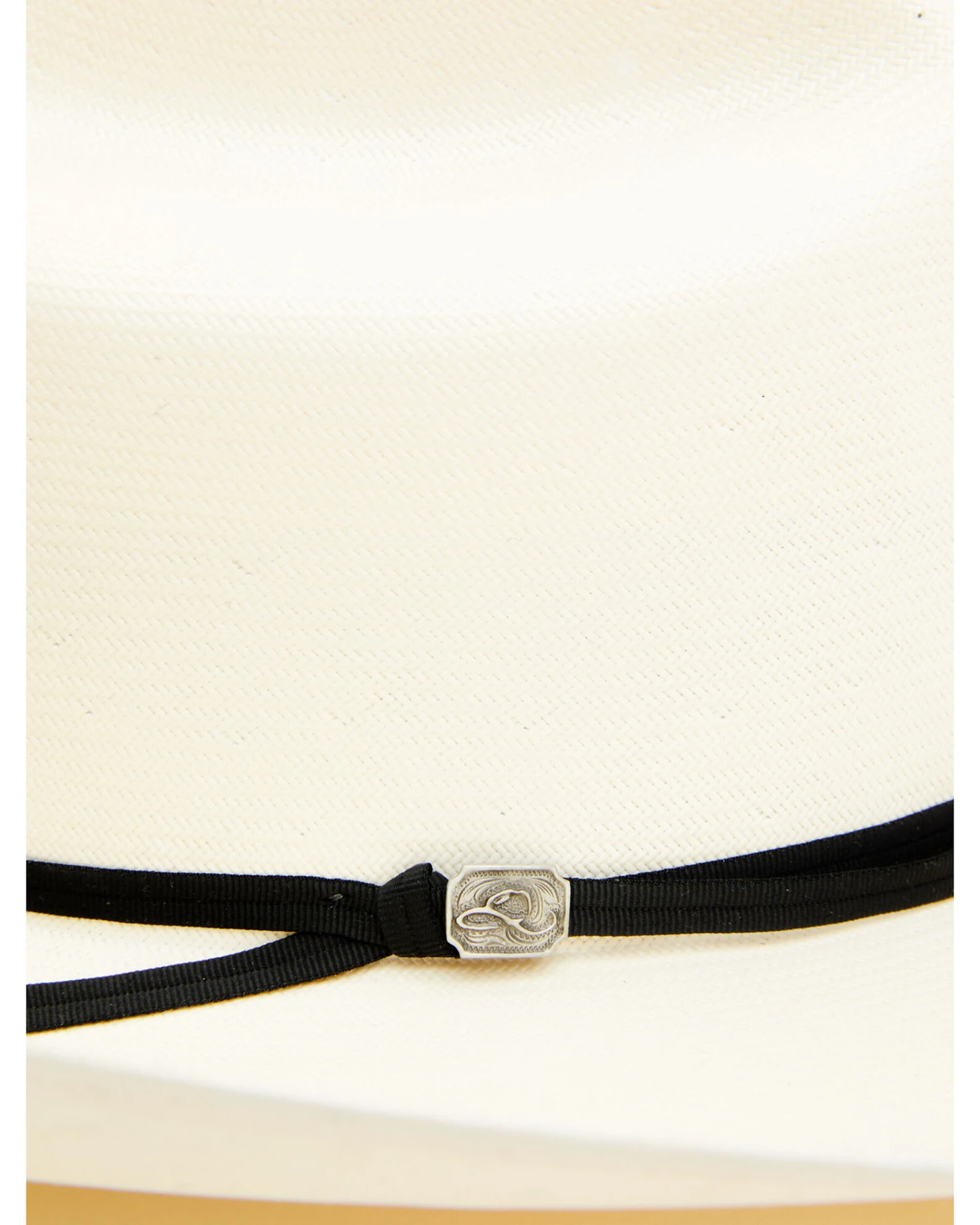 Resistol Men's 1000X Straw Western Hat 2 Resistol Men's 1000X Straw Western Hat - Image 2