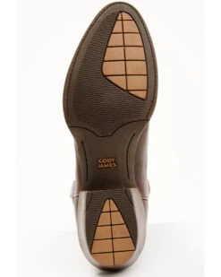 Cody James Men's Xtreme Xero Gravity Western Performance Boots - Medium Toe 13 Cody James Men's Xtreme Xero Gravity Western Performance Boots - Medium Toe -Men Western Cowboy 2000378655 933 P7