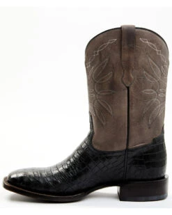 Cody James Men's Western Boots - Broad Square Toe -Men Western Cowboy 2000378994 001 P3