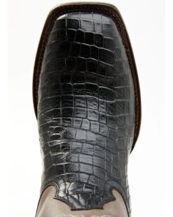 Cody James Men's Western Boots - Broad Square Toe -Men Western Cowboy 2000378994 001 P6