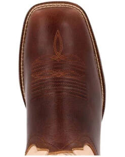 Durango Men's Westward Performance Western Boots - Square Toe  -Men Western Cowboy 2000379553 240 P6