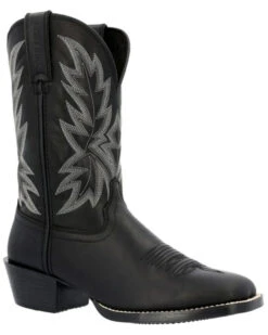 Durango Men's Westward Performance Western Boots - Broad Square Toe 
