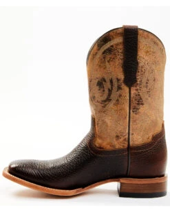 Cody James Men's Wade Western Boots - Broad Square Toe -Men Western Cowboy 2000380468 200 P3
