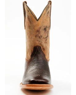 Cody James Men's Wade Western Boots - Broad Square Toe -Men Western Cowboy 2000380468 200 P4