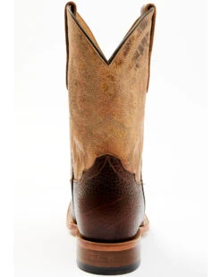 Cody James Men's Wade Western Boots - Broad Square Toe -Men Western Cowboy 2000380468 200 P5