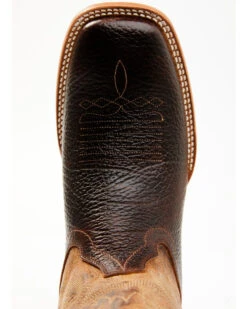 Cody James Men's Wade Western Boots - Broad Square Toe -Men Western Cowboy 2000380468 200 P6