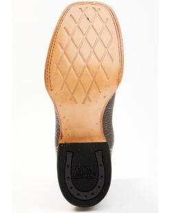 Cody James Men's Wade Western Boots - Broad Square Toe -Men Western Cowboy 2000380468 200 P7