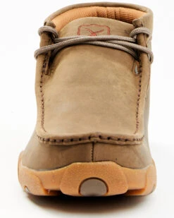 Twisted X Men's Chukka Driving Casual Shoe - Moc Toe -Men Western Cowboy 2000381585 201 P4