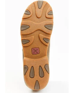 Twisted X Men's Chukka Driving Casual Shoe - Moc Toe -Men Western Cowboy 2000381585 201 P7