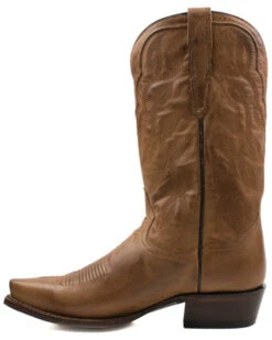 Dan Post Men's 13" Calico Western Boots - Snip Toe -Men Western Cowboy 2000381855 200 P3