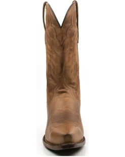 Dan Post Men's 13" Calico Western Boots - Snip Toe -Men Western Cowboy 2000381855 200 P4