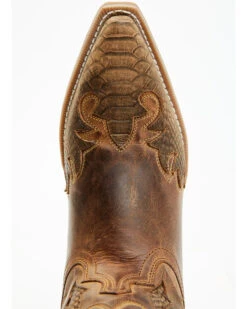 Laredo Men's Lexington Western Boots - Snip Toe 12 Laredo Men's Lexington Western Boots - Snip Toe -Men Western Cowboy 2000383356 230 P6