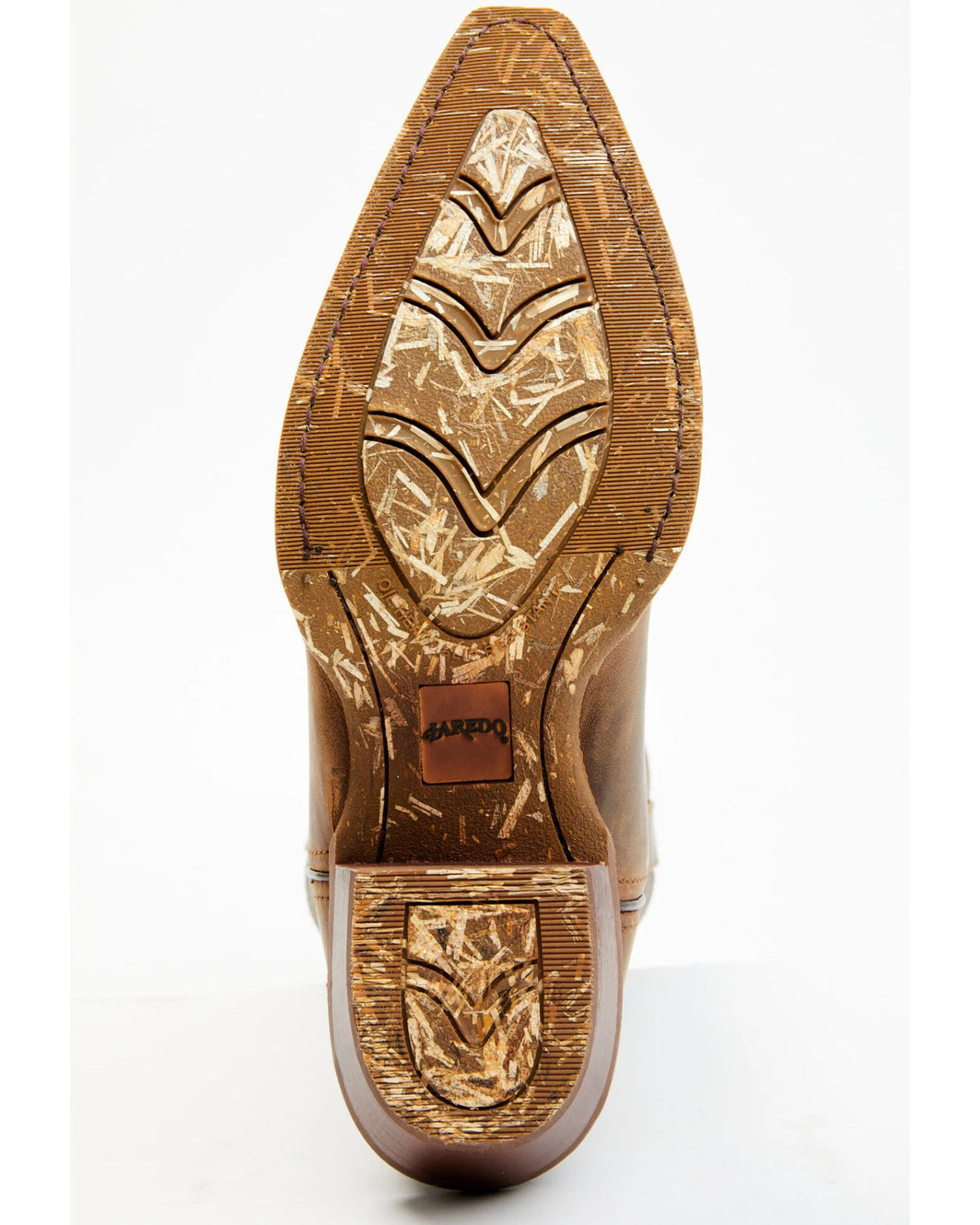 Laredo Men's Lexington Western Boots - Snip Toe 7 Laredo Men's Lexington Western Boots - Snip Toe - Image 7