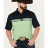 Cinch Men's ARENAFLEX Short Sleeve Polo