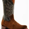 Moonshine Spirit Men's 11" Pancho Western Boots - Square Toe