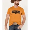 Ariat Men's Shadows Short Sleeve T-Shirt