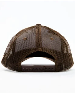 Hawx Men's Simple Logo Baseball Cap -Men Western Cowboy 2000386220 200 P3