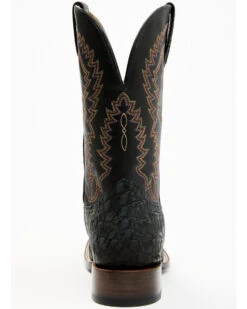 Cody James Men's Exotic Caiman Belly Western Boots - Broad Square Toe -Men Western Cowboy 2000386766 001 P5