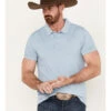 Hooey Men's The Weekender Polo