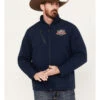 Wrangler Men's Pro Rodeo NFR 2022 Softshell Jacket