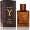 Tru Fragrances Men's Yellowstone Ride Cologne