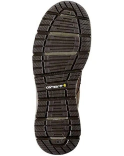 Carhartt Men's Millbrook 5" Waterproof Work Boots - Steel Toe -Men Western Cowboy 2000397721 200 P7