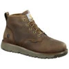 Carhartt Men's Millbrook 5" Waterproof Work Boots - Soft Toe