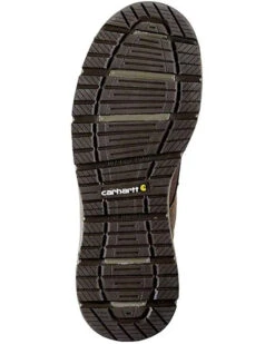 Carhartt Men's Millbrook 5" Waterproof Work Boots - Soft Toe -Men Western Cowboy 2000397722 200 P7